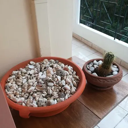 Quiet Spacious In Nafplio