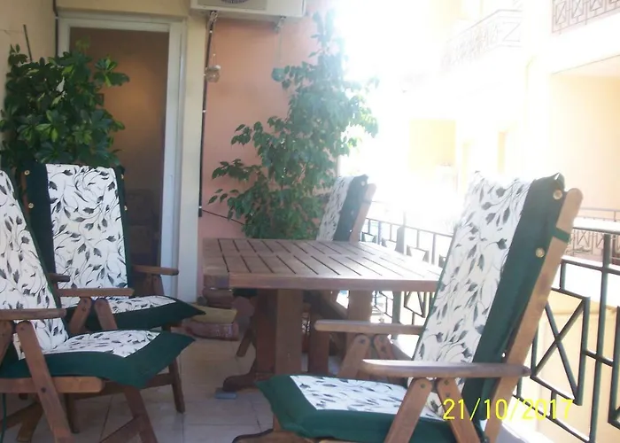 Appartement Quiet Spacious In *