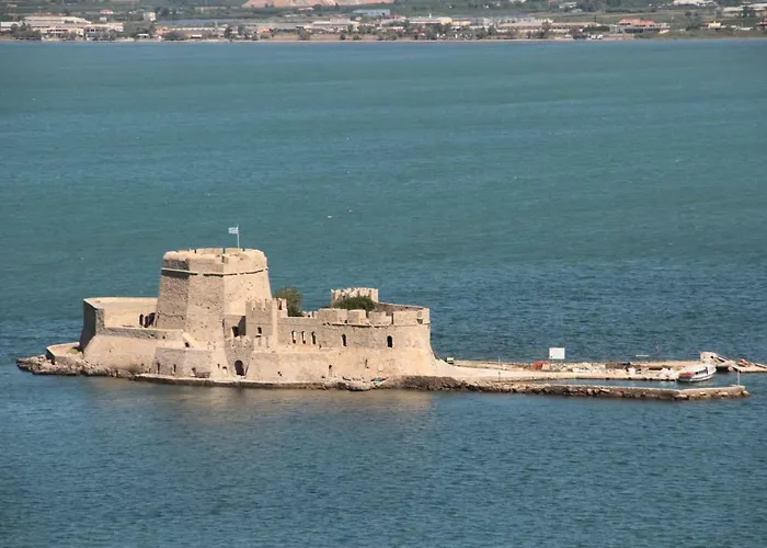 Quiet Spacious In * 나플리오