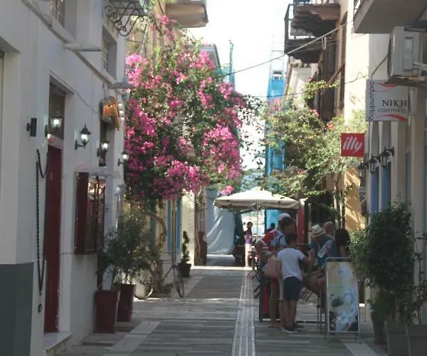 Quiet Spacious In Appartement *