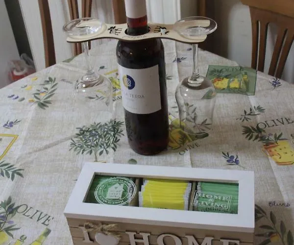 Quiet Spacious In Nauplie