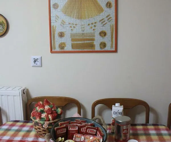 Quiet Spacious In Appartement
