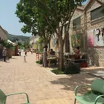 Quiet Spacious In شقة نافبليو