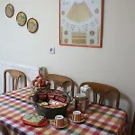 شقة Quiet Spacious In