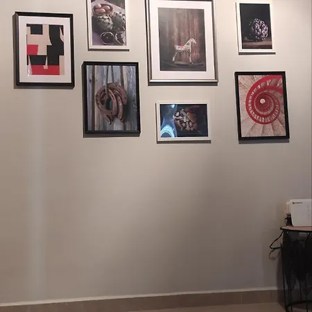 Apartment Quiet Spacious In *