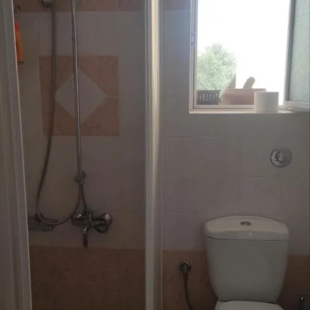 Διαμέρισμα Quiet Spacious In Ναύπλιο