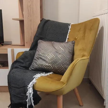 Quiet Spacious In Ναύπλιο