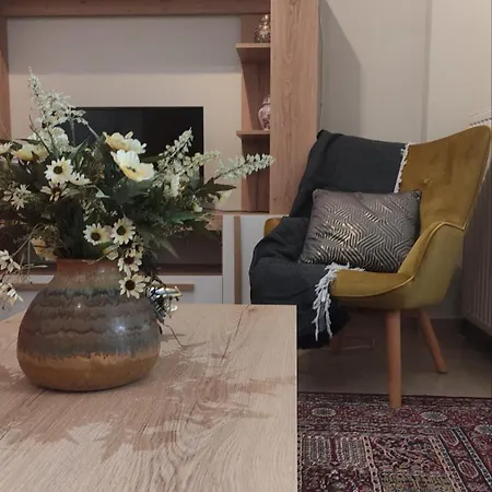 Quiet Spacious In