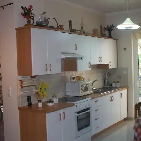 Quiet Spacious In