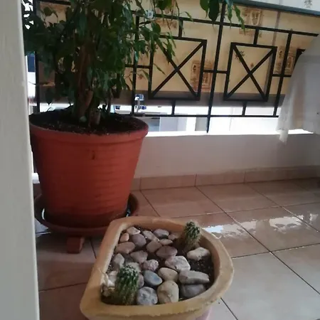 Διαμέρισμα Quiet Spacious In *