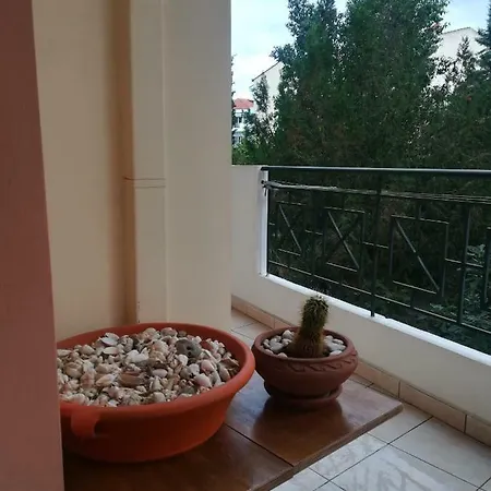 Apartment Quiet Spacious In