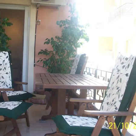 Διαμέρισμα Quiet Spacious In *