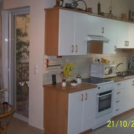 Quiet Spacious In Διαμέρισμα *