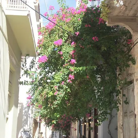 Apartment Quiet Spacious In