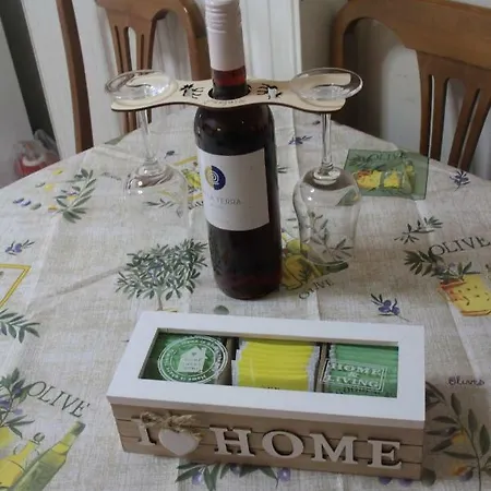 Quiet Spacious In Nafplio