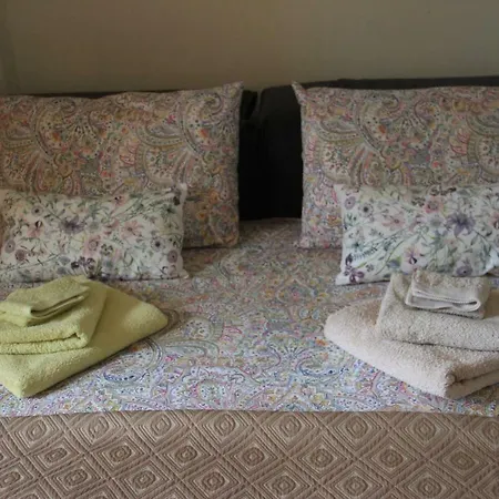 Quiet Spacious In *