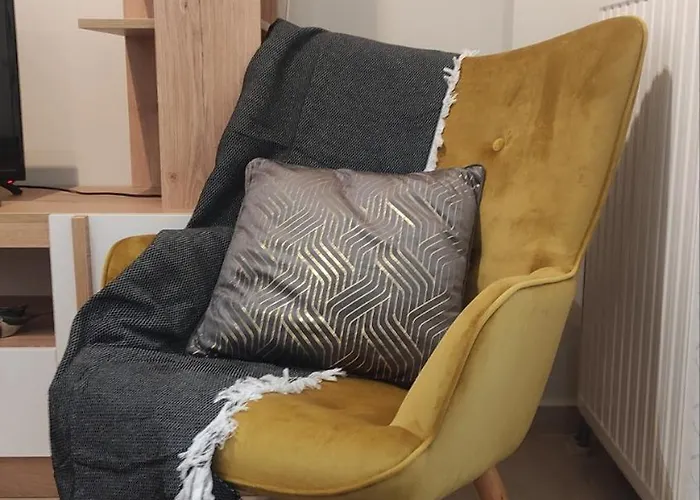 Quiet Spacious In Návplio