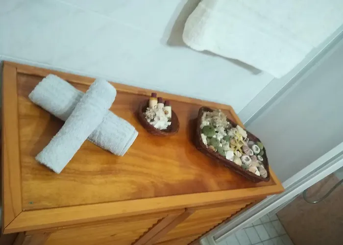 Quiet Spacious In Apartman Návplio