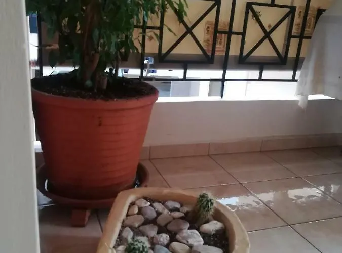 Apartman Quiet Spacious In *