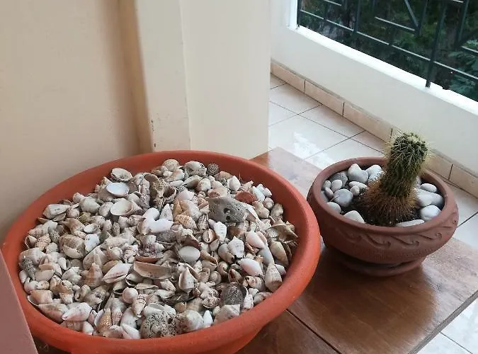 Quiet Spacious In ナフプリオ