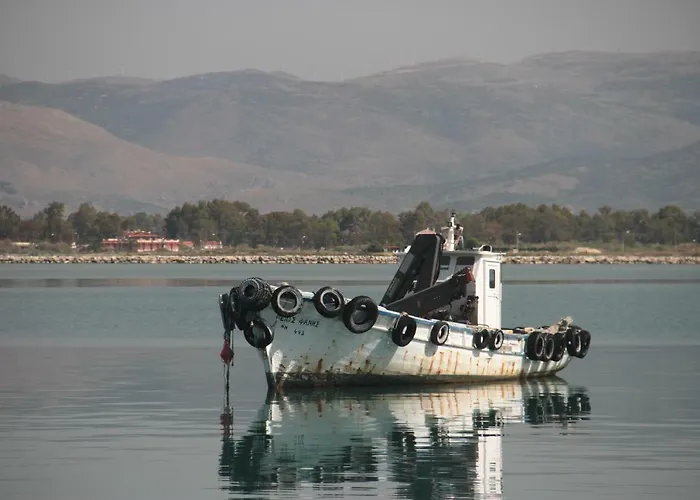 Lägenhet Quiet Spacious In *