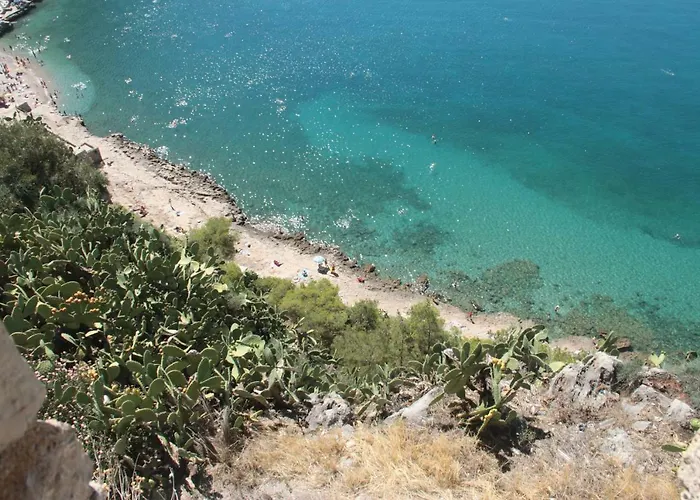 Quiet Spacious In * Nafplion