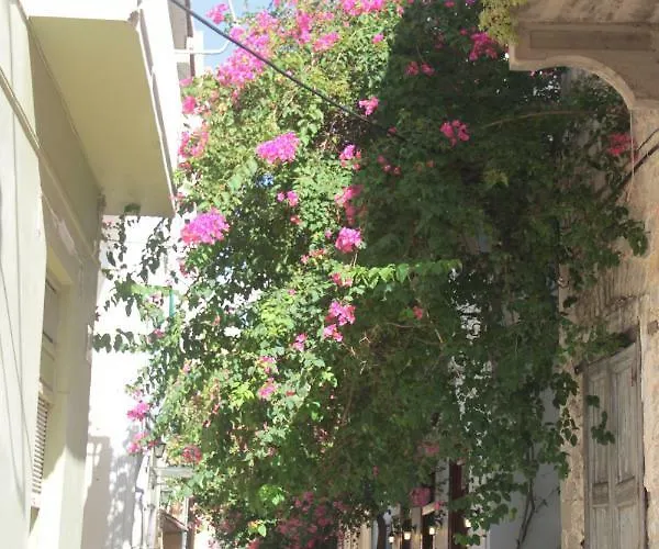 Apartman Quiet Spacious In