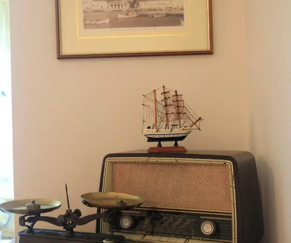 Quiet Spacious In Nafplio